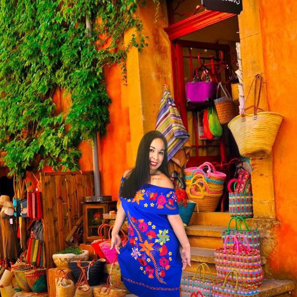 Meet your Posher, Jessica